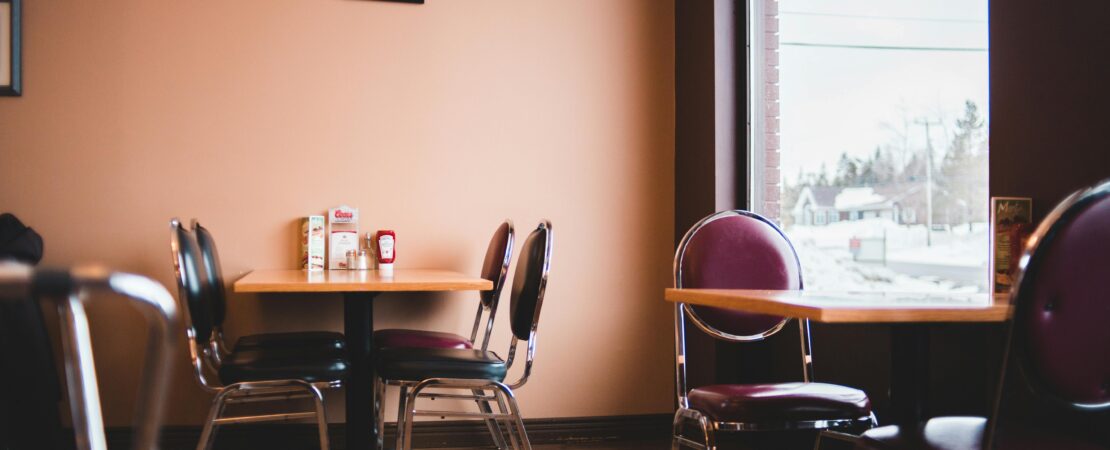 What makes the food culture in your city different than others Cryan’s Tavern