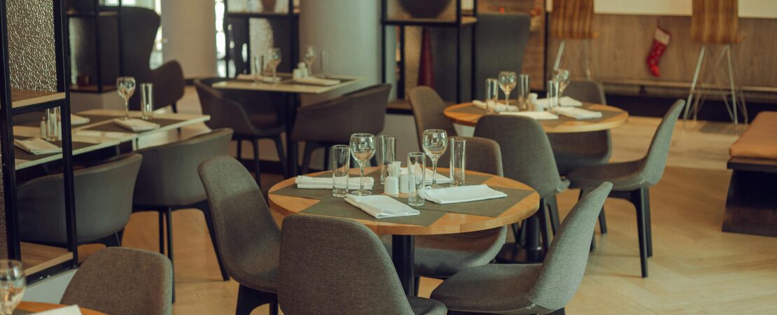 Building Friendships and Fostering Genuine Connections on Cryan’s Tavern