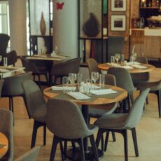 Building Friendships and Fostering Genuine Connections on Cryan’s Tavern