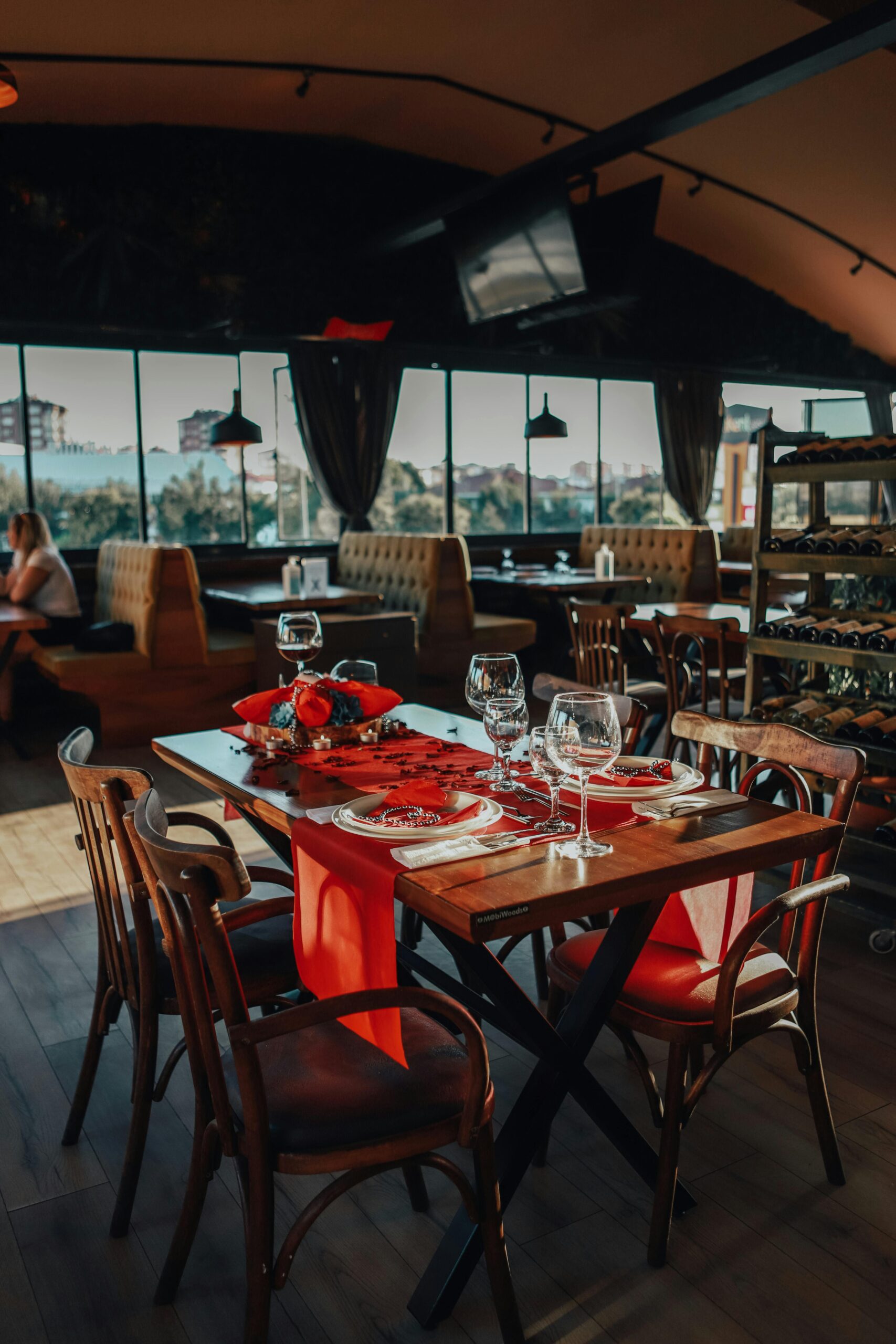 Discover Our Story Cryan’s Tavern